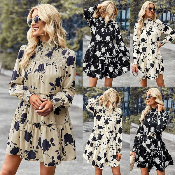 self developed and designed elegant dress long sleeve loose of our store children winter 2022 jeans for ladies, Black;gray
self developed and designed elegant dress long sleeve loose of our store children winter 2022 jeans for ladies, Black;gray