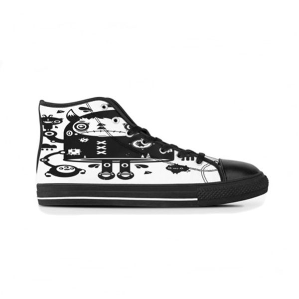 designer customs shoes diy for mens womens men black white high trainers sports sneakers shoe runners customized size 38-45 color82
designer customs shoes diy for mens womens men black white high trainers sports sneakers shoe runners customized size 38-45 color82