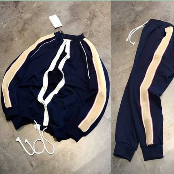 fashion luxury brand women men's tracksuits designer hooded jackets pants suits mens hiphop style clothing set autumn, Gray
fashion luxury brand women men's tracksuits designer hooded jackets pants suits mens hiphop style clothing set autumn, Gray