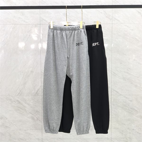 designer mens pants famous men woman streetwear casual trousers sweatpants beam foot size s-xl, Black
designer mens pants famous men woman streetwear casual trousers sweatpants beam foot size s-xl, Black