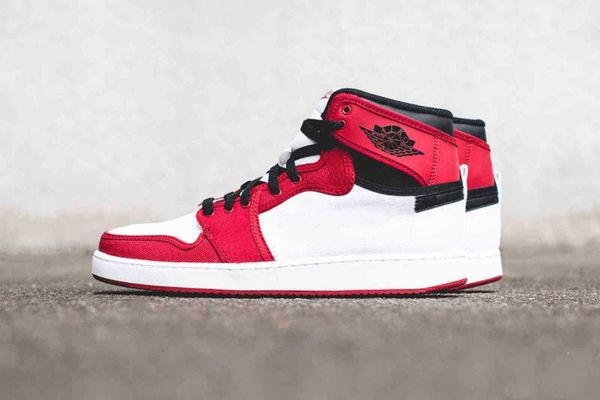 shoes ko chicago high-black white red men women canvas leisure sneakers trainersgidu
shoes ko chicago high-black white red men women canvas leisure sneakers trainersgidu