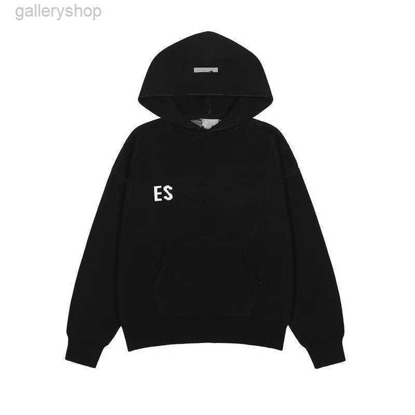 es hoodies men's hoodies sweatshirts hoodie fo ess men essential knitted sweater zipper letter long sleeve sweatshirt 15lge, Black
es hoodies men's hoodies sweatshirts hoodie fo ess men essential knitted sweater zipper letter long sleeve sweatshirt 15lge, Black