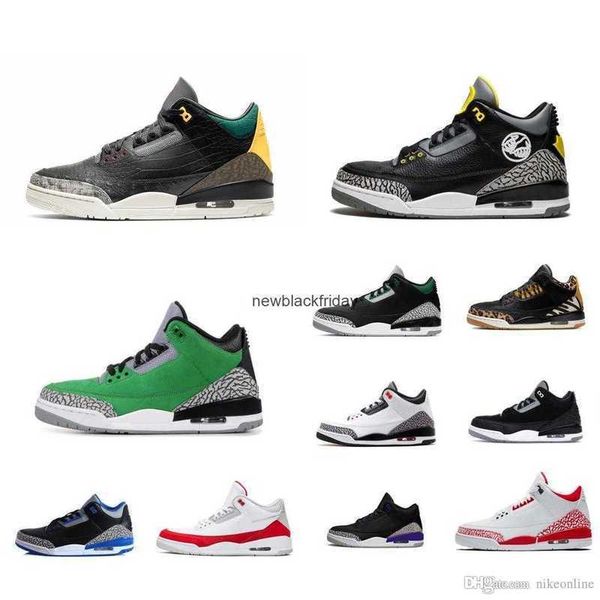 retro mens jumpman 3s basketball shoes 3 sneakers oregon ducks yellow green animal instinct chicago white what the lebron tennis with, Black
retro mens jumpman 3s basketball shoes 3 sneakers oregon ducks yellow green animal instinct chicago white what the lebron tennis with, Black