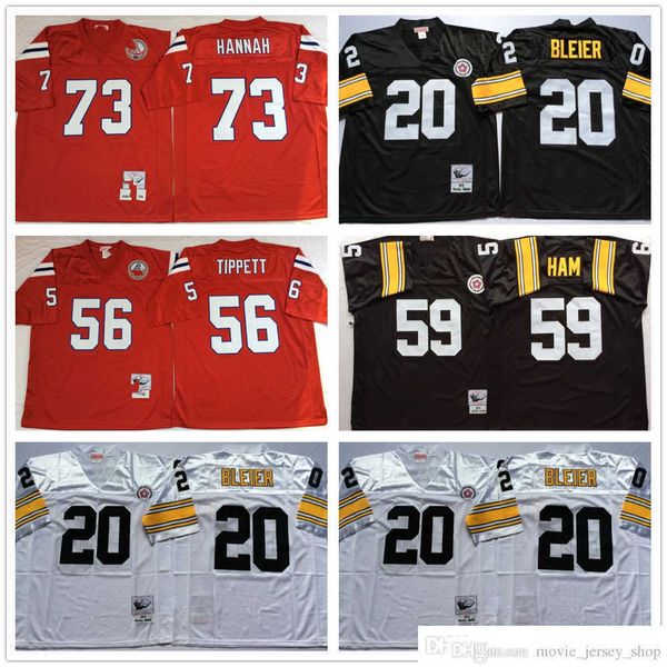ncaa vintage mitchell and ness football white 20 rocky bleier jerseys retro stitch red 56 andre tippett 73 john hannah jersey black 59 jack, Black;red
ncaa vintage mitchell and ness football white 20 rocky bleier jerseys retro stitch red 56 andre tippett 73 john hannah jersey black 59 jack, Black;red
