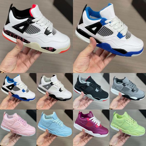 basketball shoes outdoor &sandals designer sneakers jumpman 4 kids retro baby children sports shoe gym red chicago 4s breathable luxury gs s
basketball shoes outdoor &sandals designer sneakers jumpman 4 kids retro baby children sports shoe gym red chicago 4s breathable luxury gs s