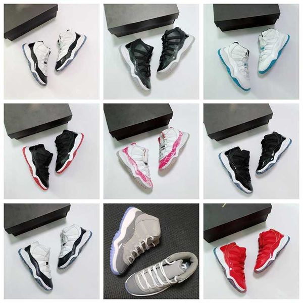 infant designer kids shoes td cool grey 11 xi sneaker concord space jam metallic silver pink jumpman snakeskin bred legend blue children
infant designer kids shoes td cool grey 11 xi sneaker concord space jam metallic silver pink jumpman snakeskin bred legend blue children