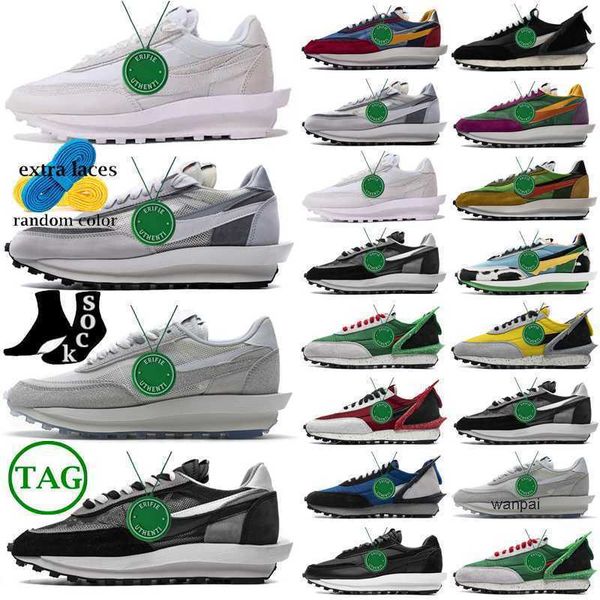 2023 ldwaffle green gusto running shoes for mens blazer vaporwaffle dbreak black white nylon gum sail fragment grey ldvwaffle men women
2023 ldwaffle green gusto running shoes for mens blazer vaporwaffle dbreak black white nylon gum sail fragment grey ldvwaffle men women