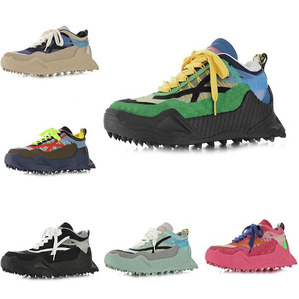 designer odsy-1000 fashion shoes casual sneakers arrow sharp corner stitching color arrow catwalk men and women breathable high-sports walk, Black
designer odsy-1000 fashion shoes casual sneakers arrow sharp corner stitching color arrow catwalk men and women breathable high-sports walk, Black