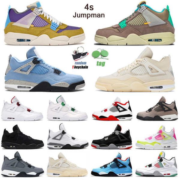basketball shoes mens trainers sport sneakers university blue desert moss taupe haze guava ice fire red sail 2021 jumpman 4s men women 4
basketball shoes mens trainers sport sneakers university blue desert moss taupe haze guava ice fire red sail 2021 jumpman 4s men women 4