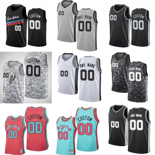 75th custom san antonio''spurs''men women jersey youth keldon 3 johnson dejounte 5 murray derrick 4 white doug 17 mcderm, Black;red
75th custom san antonio''spurs''men women jersey youth keldon 3 johnson dejounte 5 murray derrick 4 white doug 17 mcderm, Black;red