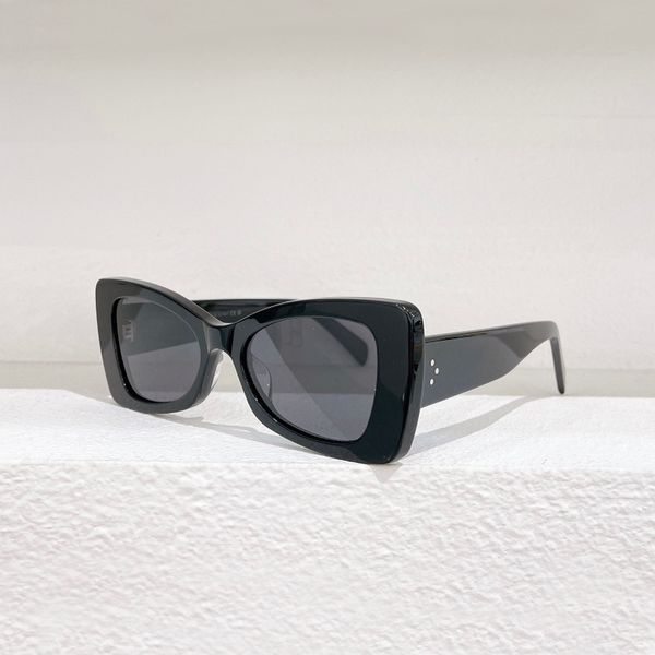 40236 black cat eye womens sunglasses sunglass eyewear classic sunnies shades uv400 protection eyewear with box, White;black
40236 black cat eye womens sunglasses sunglass eyewear classic sunnies shades uv400 protection eyewear with box, White;black