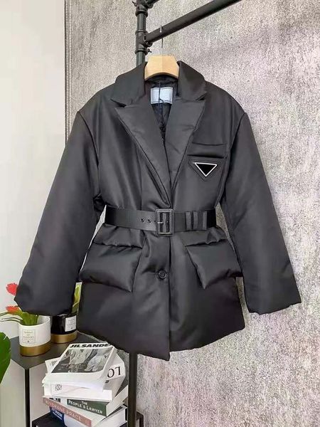 luxury winter women down clothing parka fashion stylish windbreaker coats and jackets woman puffer jacket doudoune overcoat thickening femal, Black
luxury winter women down clothing parka fashion stylish windbreaker coats and jackets woman puffer jacket doudoune overcoat thickening femal, Black