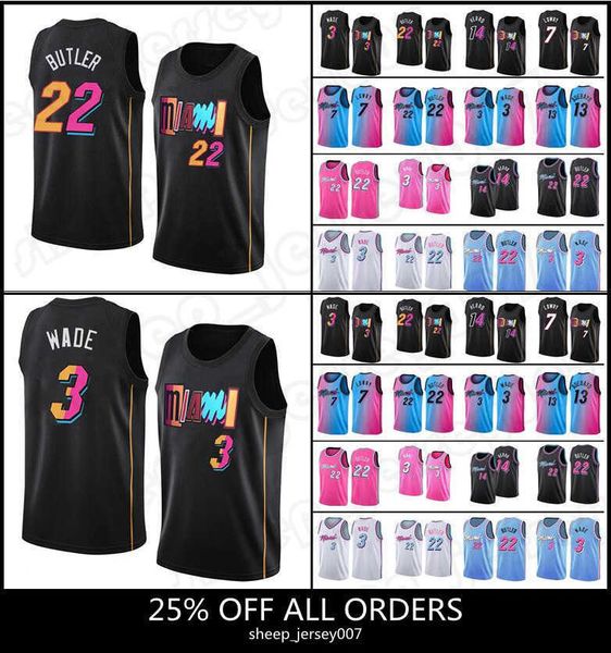 miamis heats jimmy 22 butler tyler 14 herro jersey dwyane 3 wade basketball kyle lowry bam ado duncan robinson 7 13 55 pink black mens', Black;red
miamis heats jimmy 22 butler tyler 14 herro jersey dwyane 3 wade basketball kyle lowry bam ado duncan robinson 7 13 55 pink black mens', Black;red