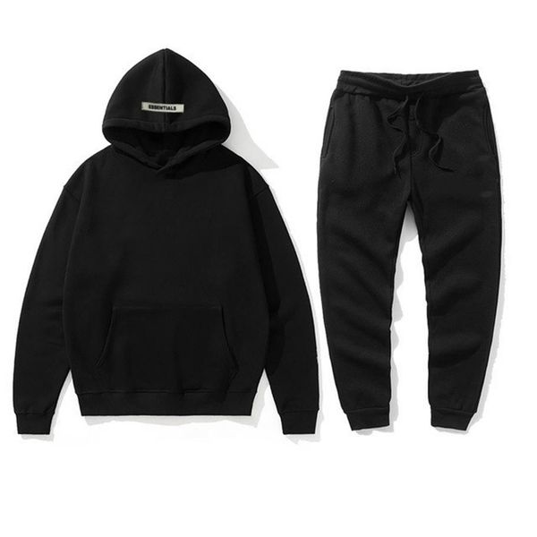 men designer hoodies pants set hooded tracksuit mens sweat suits patchwork black solid color autumn winter 2pcs hoodies sportsuit 310o, Gray
men designer hoodies pants set hooded tracksuit mens sweat suits patchwork black solid color autumn winter 2pcs hoodies sportsuit 310o, Gray