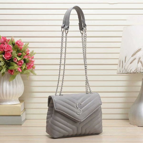 designer bags shoulder bag ladies luxury crossbody gold and sliver chain fashion genuine leather high-capacity multi-style with the original
designer bags shoulder bag ladies luxury crossbody gold and sliver chain fashion genuine leather high-capacity multi-style with the original