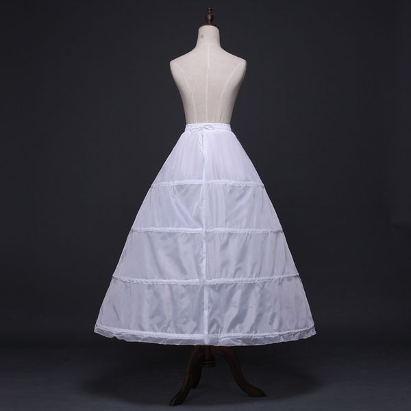 petticoats white 4 hoops ball gown petticoat wedding accessories bride long underskirt
petticoats white 4 hoops ball gown petticoat wedding accessories bride long underskirt