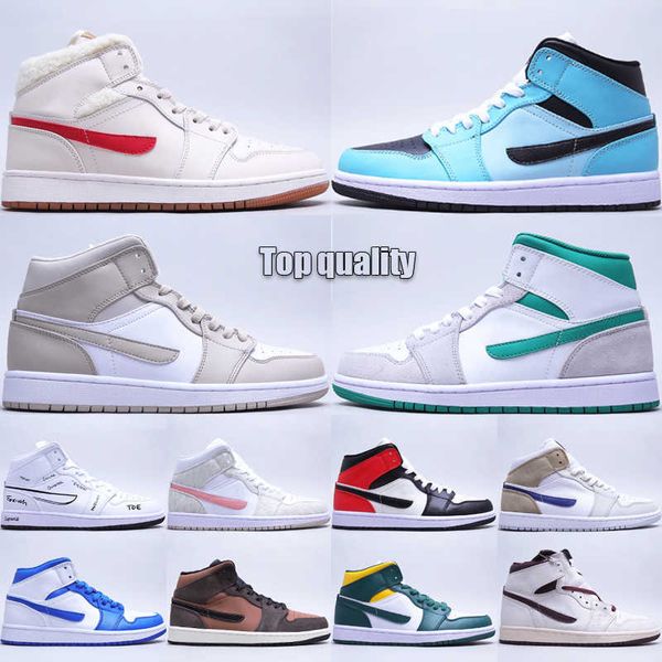 shoes mid basketball for men women trainers schematic fleece dark chocolate grey pine green outdoor sneakers size, White;red
shoes mid basketball for men women trainers schematic fleece dark chocolate grey pine green outdoor sneakers size, White;red