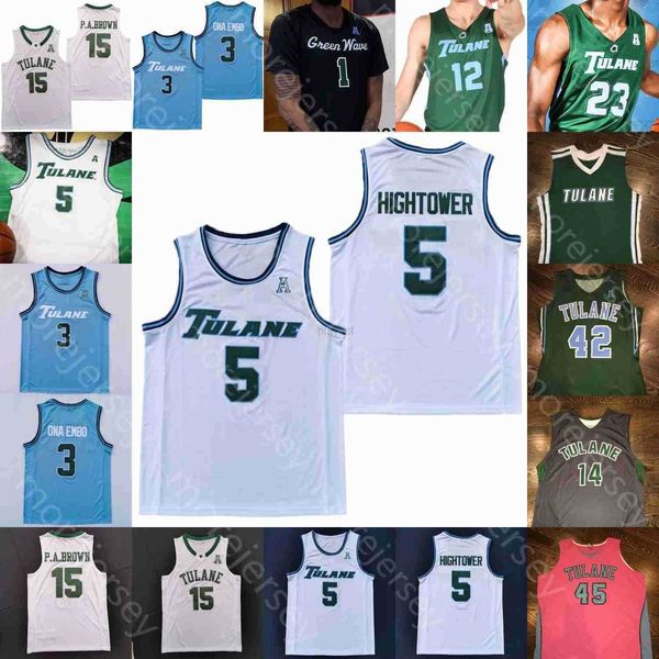 college basketball wears 2023 tulane green wave basketball jersey ncaa jalen cook jaylen tylan pope devon baker jadan coleman scott spencer, Black
college basketball wears 2023 tulane green wave basketball jersey ncaa jalen cook jaylen tylan pope devon baker jadan coleman scott spencer, Black