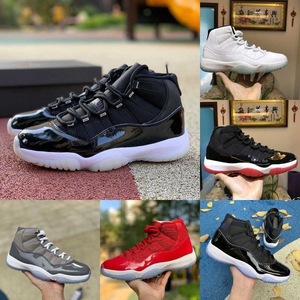 2023 jumpman jubilee bred 11 11s high basketball shoes cool grey legend blue 25th anniversary space jam gamma blue easter concord 45 low jzg, Black
2023 jumpman jubilee bred 11 11s high basketball shoes cool grey legend blue 25th anniversary space jam gamma blue easter concord 45 low jzg, Black