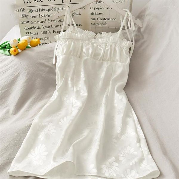 casual dresses backless sleeveless party night club wrap mini dress women 2022 korean white daisy jacquard summer vestidos, Black;gray
casual dresses backless sleeveless party night club wrap mini dress women 2022 korean white daisy jacquard summer vestidos, Black;gray