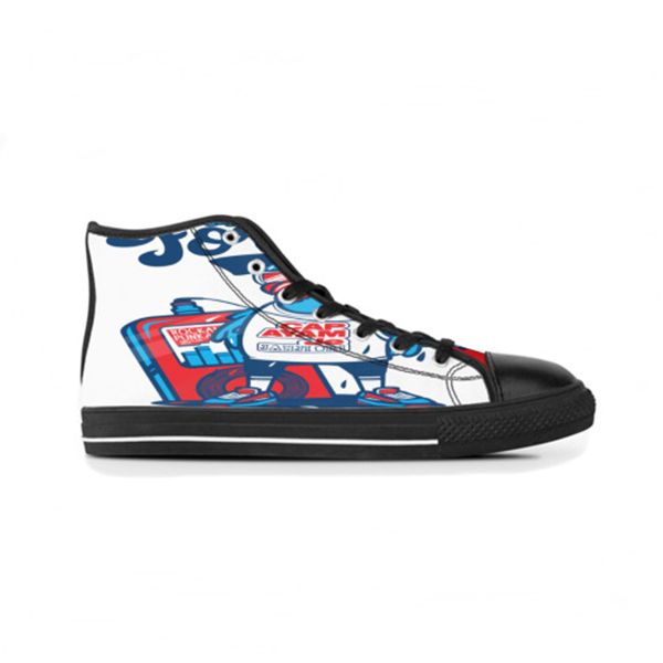 designer customs shoes diy for mens womens men black white high trainers sports sneakers shoe runners customized size 38-45 color8
designer customs shoes diy for mens womens men black white high trainers sports sneakers shoe runners customized size 38-45 color8