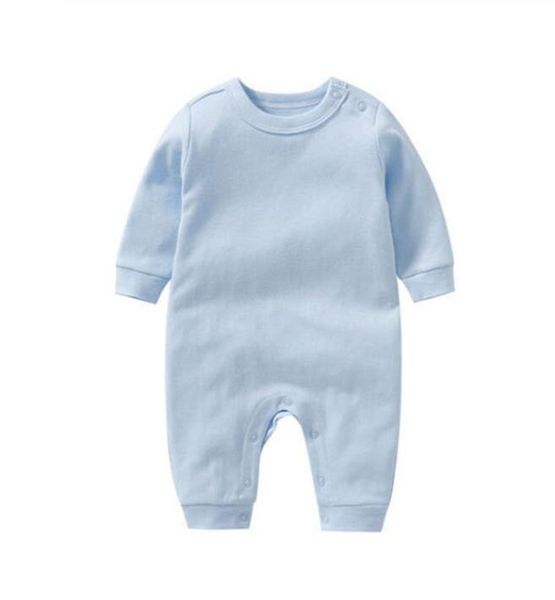 romper toddler infant brand baby boy girl jumpsuit spring long sleeve casual newborn bodysuit kids clothing, Blue
romper toddler infant brand baby boy girl jumpsuit spring long sleeve casual newborn bodysuit kids clothing, Blue