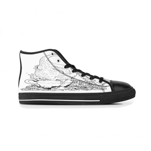 designer customs shoes diy for mens womens men black white high trainers sports sneakers shoe runners customized size 38-45 color91
designer customs shoes diy for mens womens men black white high trainers sports sneakers shoe runners customized size 38-45 color91