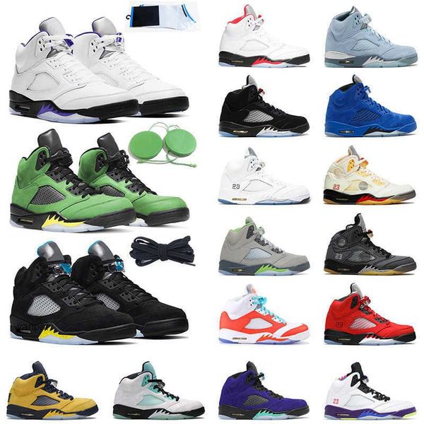 2022 concord 5s racer blue basketball shoes sail raging bull oreo muslin fire red what th air jordas jorden shoe, Black
2022 concord 5s racer blue basketball shoes sail raging bull oreo muslin fire red what th air jordas jorden shoe, Black