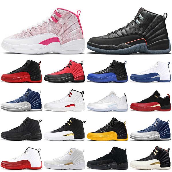 12 12s basketball shoes reverse flu game easter twist indigo utility ice cream men women outdoor sports trainer sneakers
12 12s basketball shoes reverse flu game easter twist indigo utility ice cream men women outdoor sports trainer sneakers