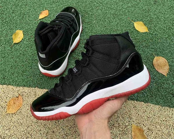 shoes jumpman 11 bred high black red basketball real carbon fiber 11s trainer sports stylist sneakers, White;red
shoes jumpman 11 bred high black red basketball real carbon fiber 11s trainer sports stylist sneakers, White;red