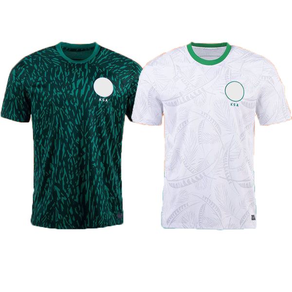 22 print shirts saudi arabia soccer jersey 22/23salem al-dawsari fahad al muwallad salman al-faraj national team shirt firas al-buraikan sam, Black
22 print shirts saudi arabia soccer jersey 22/23salem al-dawsari fahad al muwallad salman al-faraj national team shirt firas al-buraikan sam, Black