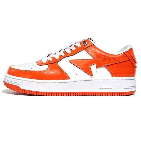 low shoessk8 baped bapestas sk8 sta running shoes designer bapesta camo black white green red orange camouflage men women trainers sports
low shoessk8 baped bapestas sk8 sta running shoes designer bapesta camo black white green red orange camouflage men women trainers sports