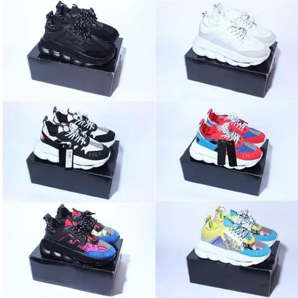 casual shoes for men and women reflective transport chain sneakers designer italy multicolor suede floral leaopard three-layer black spotted
casual shoes for men and women reflective transport chain sneakers designer italy multicolor suede floral leaopard three-layer black spotted