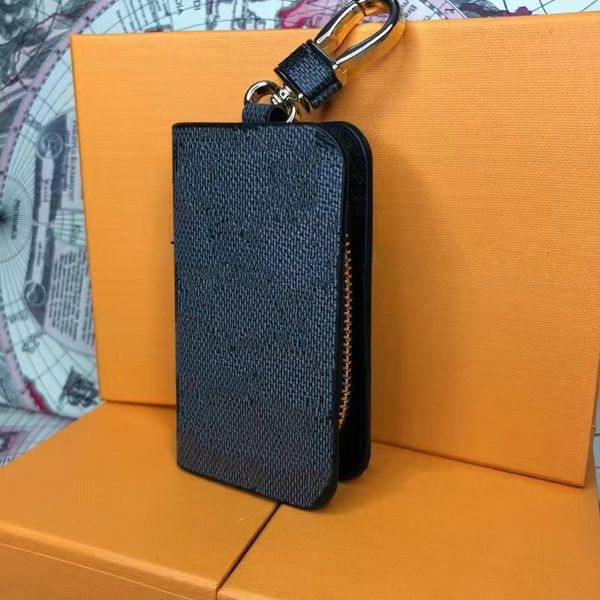 bag keychains car keys holder key rings black plaid brown flower pu leather pendant keyrings charms for men women gifts fashion designer pou, Red;black
bag keychains car keys holder key rings black plaid brown flower pu leather pendant keyrings charms for men women gifts fashion designer pou, Red;black