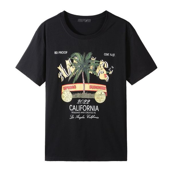 new men's womens designer t shirts printed fashion man t-shirt quality cotton casual tees short sleeve luxury hip hop streetwear tshirt, White;black
new men's womens designer t shirts printed fashion man t-shirt quality cotton casual tees short sleeve luxury hip hop streetwear tshirt, White;black