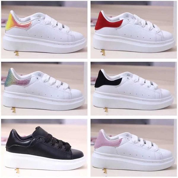 2022 infant design platform kids running shoes suede heel pelle black calfskin leather sneakers outdoor sports toddler boy & girl
2022 infant design platform kids running shoes suede heel pelle black calfskin leather sneakers outdoor sports toddler boy & girl
