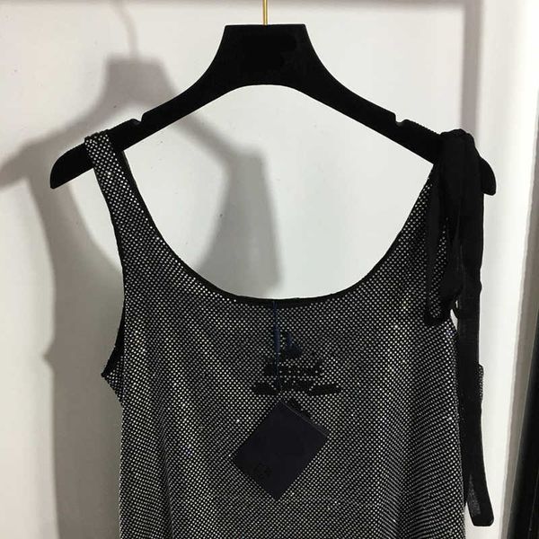 casual dresses designer full diamond women sling luxury shinning long skirts summer personality clothing kvka, Black;gray
casual dresses designer full diamond women sling luxury shinning long skirts summer personality clothing kvka, Black;gray