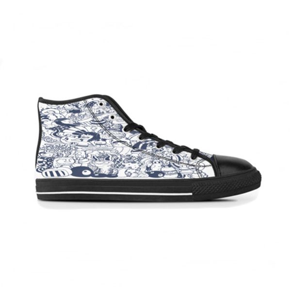designer customs shoes diy for mens womens men black white high trainers sports sneakers shoe runners customized size 38-45 color12
designer customs shoes diy for mens womens men black white high trainers sports sneakers shoe runners customized size 38-45 color12