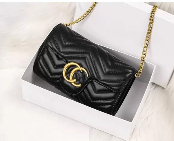double g stylewomen chain shoulder crossbody bags lady purse messenger bag designer handbags wallets backpack female
double g stylewomen chain shoulder crossbody bags lady purse messenger bag designer handbags wallets backpack female