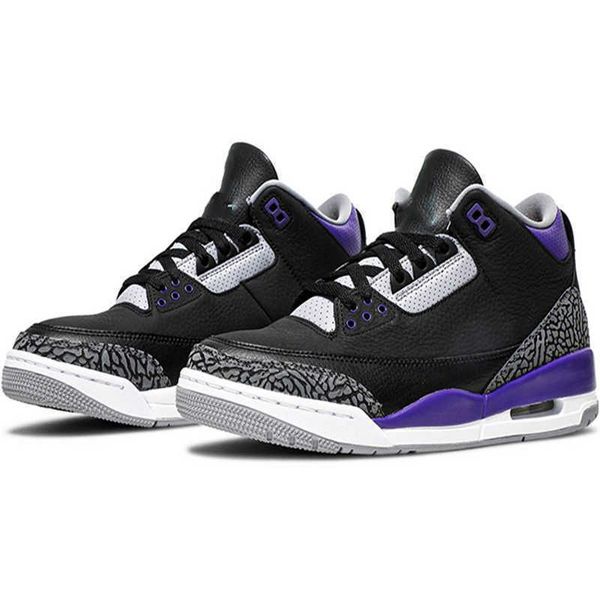 mvp1111 3s retro cool grey men women basketball shoes triple white cement hall of fame jumpman 3 unc men sports tra air jordas jorden shoe