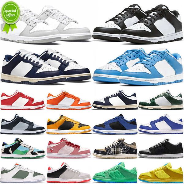 og men women running shoes designer sneakers oversize 36-47 panda white black unc grey fog team green mens outdoor sports trainers sneakers
og men women running shoes designer sneakers oversize 36-47 panda white black unc grey fog team green mens outdoor sports trainers sneakers