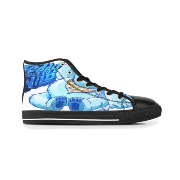 designer customs shoes diy for mens womens men black white high trainers sports sneakers shoe runners customized size 38-45 color94
designer customs shoes diy for mens womens men black white high trainers sports sneakers shoe runners customized size 38-45 color94