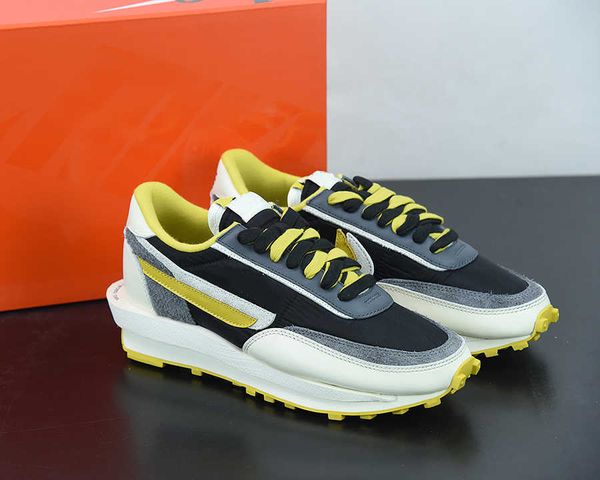 basketball shoes sacais ldwaffle white black grey yellow casual shoes obsidian fashion thick soles outdoor running shoe sports sneaker with
basketball shoes sacais ldwaffle white black grey yellow casual shoes obsidian fashion thick soles outdoor running shoe sports sneaker with