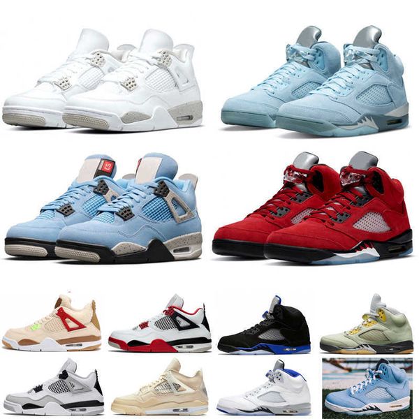 mens 4s basketball shoes for university blue black cat white fire red 5s raging bull stealth what the anthracite sports trianers
mens 4s basketball shoes for university blue black cat white fire red 5s raging bull stealth what the anthracite sports trianers