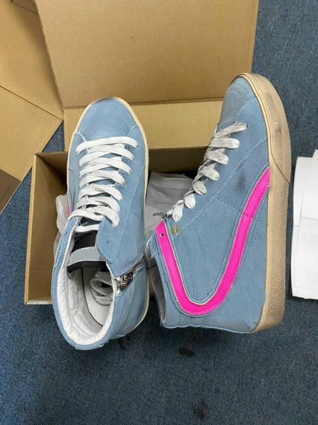 fashion mid star casual shoe lace-up sneakers italy metallic distressed high suede calf leather snakeskin do-old goldenity gooseity nnu, Black
fashion mid star casual shoe lace-up sneakers italy metallic distressed high suede calf leather snakeskin do-old goldenity gooseity nnu, Black