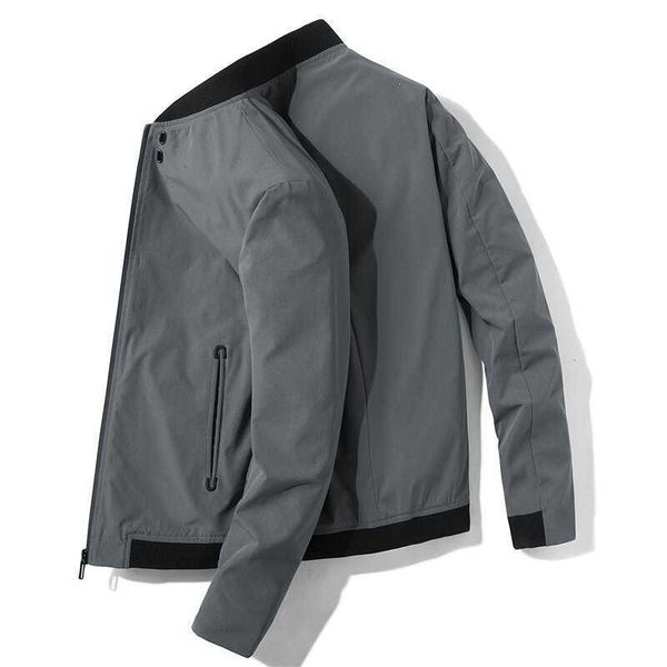 autumn 2021 new men's shorts jacket fashion stand collar simple slim coat baseball collar coat men's, Black;brown
autumn 2021 new men's shorts jacket fashion stand collar simple slim coat baseball collar coat men's, Black;brown
