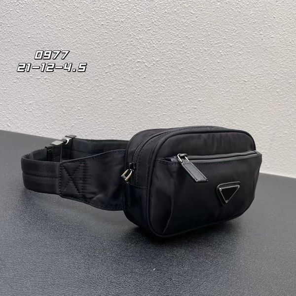 designer womens nylon waist bag men casual belt bags zipper chest fanny pack mens black bumbag with internal logo crossbody sport fannypacks
designer womens nylon waist bag men casual belt bags zipper chest fanny pack mens black bumbag with internal logo crossbody sport fannypacks