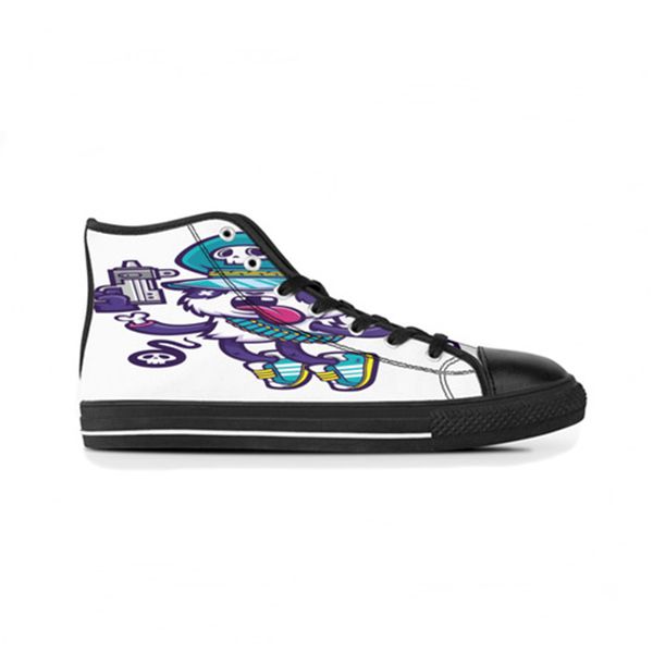 designer customs shoes diy for mens womens men black white high trainers sports sneakers shoe runners customized size 38-45 color53
designer customs shoes diy for mens womens men black white high trainers sports sneakers shoe runners customized size 38-45 color53
