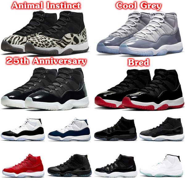ale 11s jumpman basketball shoes for men women 11 cool grey animal instinct jubilee 25th anniversary bred concord cap and gown mens
ale 11s jumpman basketball shoes for men women 11 cool grey animal instinct jubilee 25th anniversary bred concord cap and gown mens