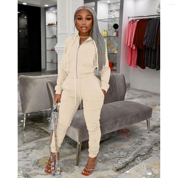 women's two piece pants streetwear casaul sweatpants and hoodie set solid outfits sweatsuits for women fall 2022 yellow tracksuit, White
women's two piece pants streetwear casaul sweatpants and hoodie set solid outfits sweatsuits for women fall 2022 yellow tracksuit, White
